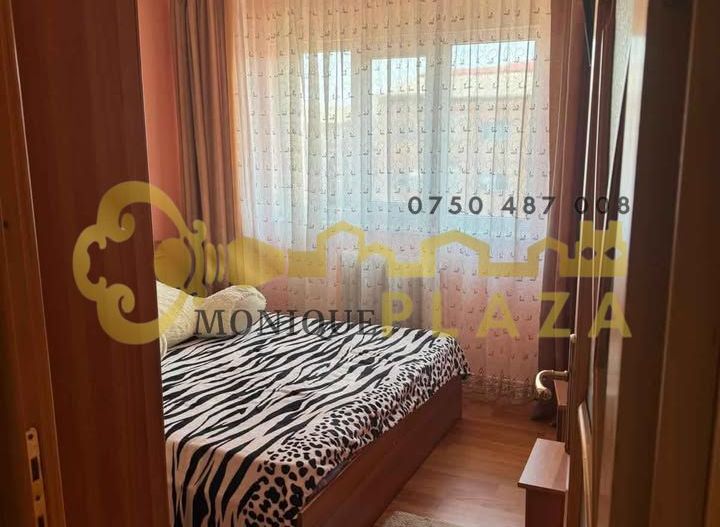 2 Camere | Centrala termica | Mobilat | Utilat | - Poză 3