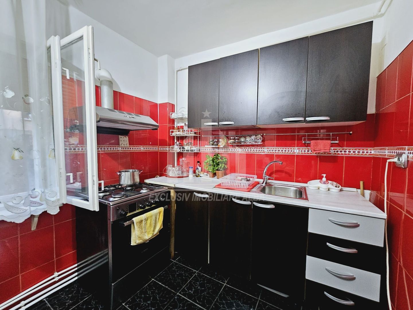 Apartament cu 2 camere decomandate cu extindere, Cetate - zona Mercur - Poză 6