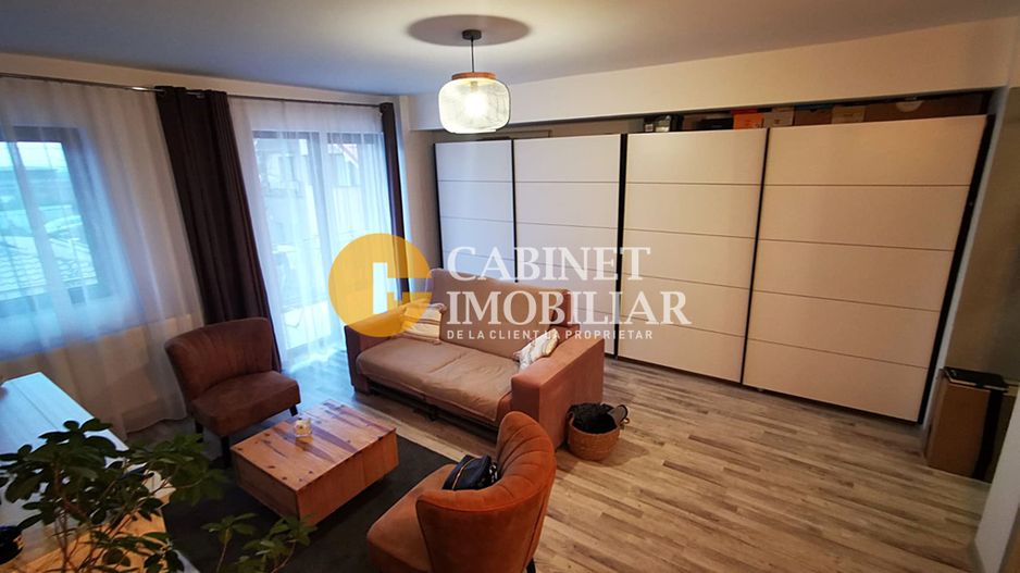 Apartament 2 camere de vânzare – Valea Adâncă, zona 5 Drumuri - Poză 2