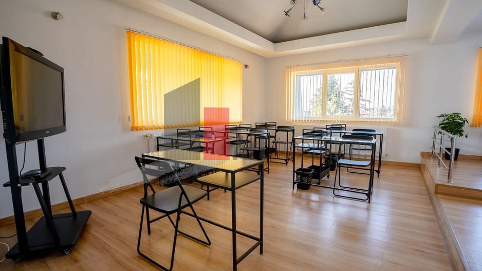 Afacere de inchiriat (spatiu comercial) in zona Bucurestii Noi - 0 Comision - Poză 7