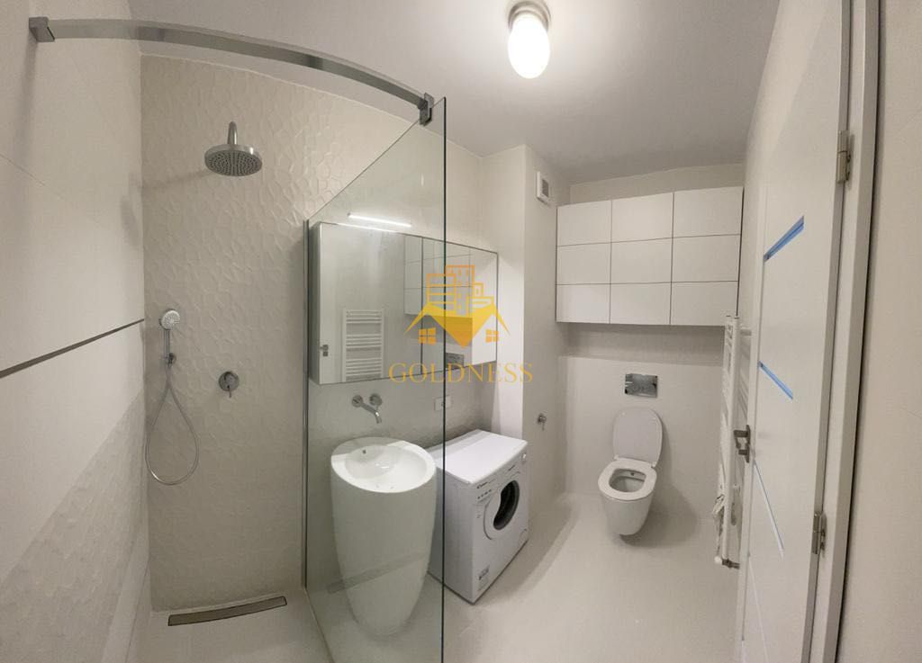 2 camere, Zorilor, Wings Residence, Frunzișului, Lidl, Parcare - Poză 6