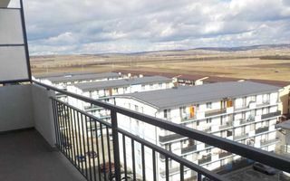 Apartament 2 camere decomandat | Nord-Vest, Sibiu | parcare - Poză 1