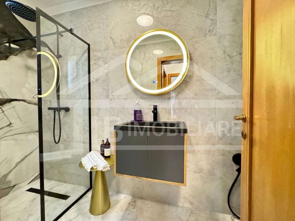 Apartament cu 2 camere, 55mp, Zona UMFST - Poză 2