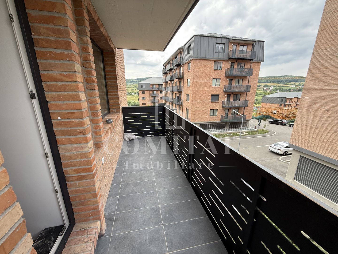 Apartament 2 camere | Parcare subterană | Beta Residence - Poză 6