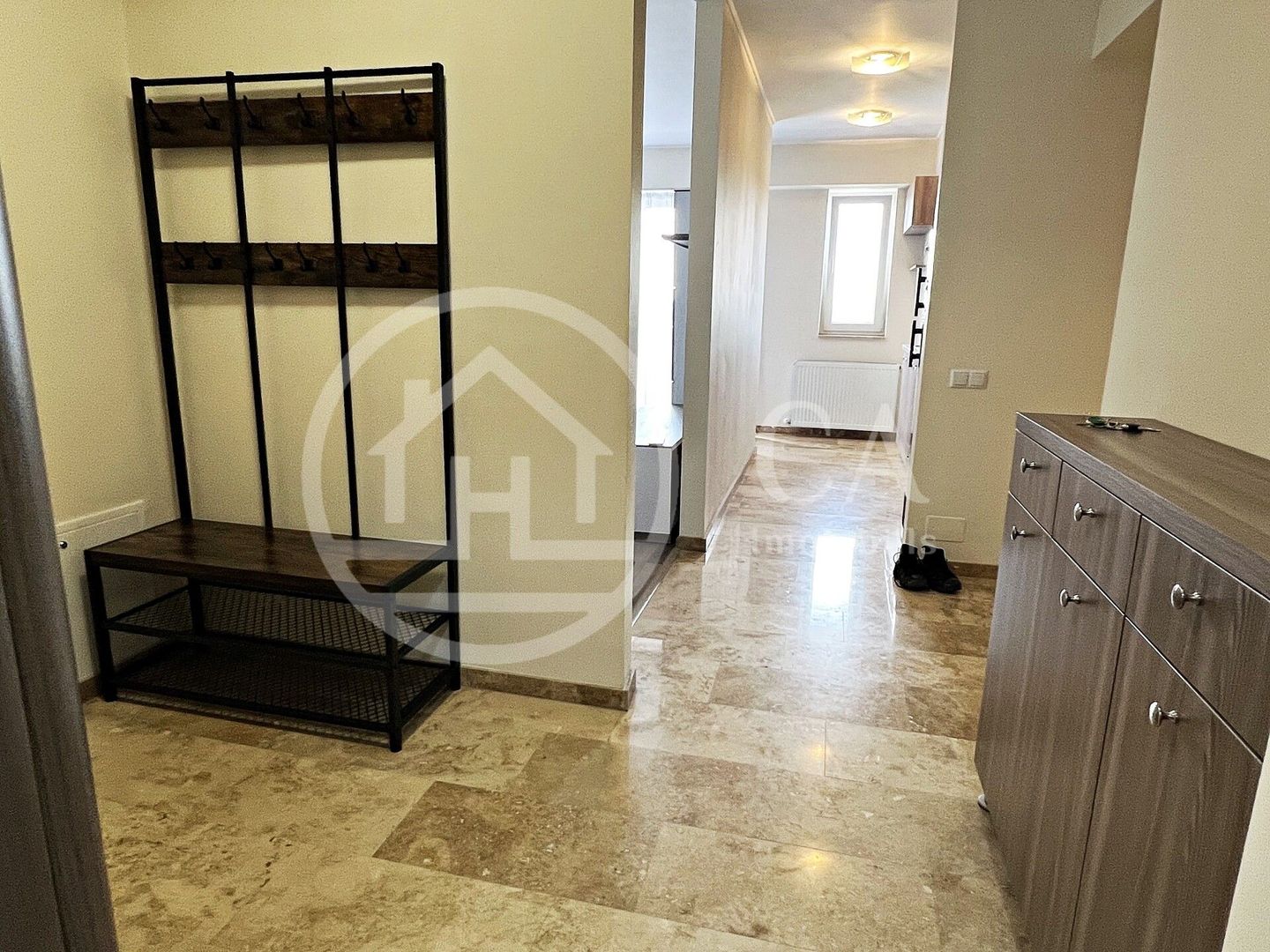 Apartament cu 3 camere de inchiriat in SDK Nufarul, Oradea - Poză 15