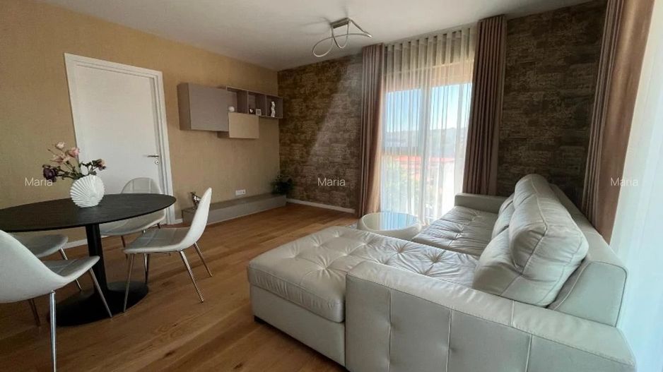 Apartament superb Domenii - Poză 1