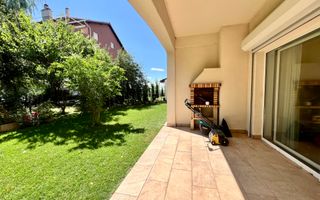 Apartament 3 camere │Gradina 50mp │Piscina │Parcare inclusă ║ Pipera - Poză 10