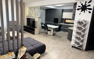 De vanzare casa deosebita, ultrafinisata, Bragadiru - Poză 20