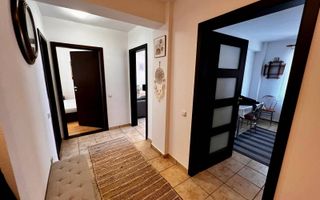 Apartament 2 camere | 66mp + balcon 7mp | parcare | cartier Buna Ziua - Poză 7