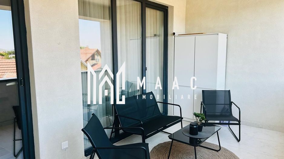 Apartament 3 camere de închiriat | Sibiu, Lazaret | prima chirie - Poză 4