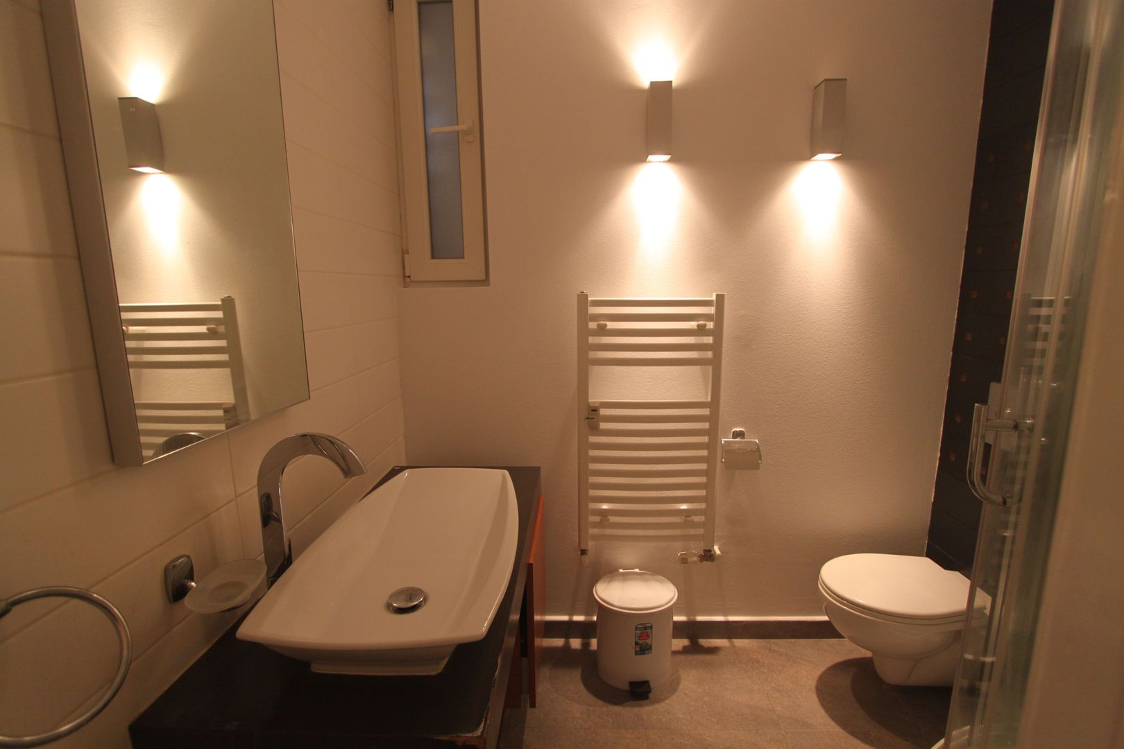 Spațiu de birouri mobilat - 120mp  în zona Unirii. - Poză 18