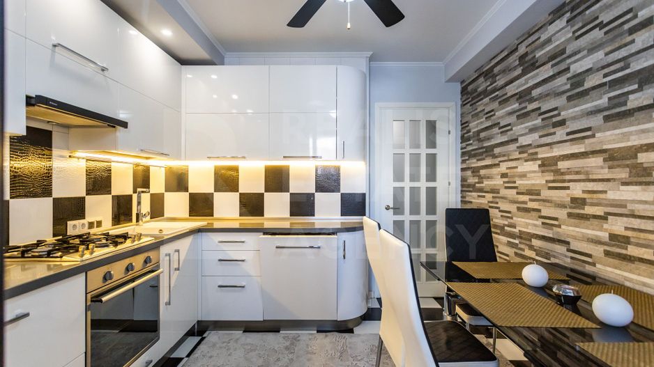 Vânzare, apartament, 2 camere, str. Andrei Doga, Rîșcani - Poză 7