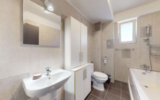 Apartament 3 Camere Tineretului 24 Mobilat/Utilat Etaj 7/8 - Poză 17