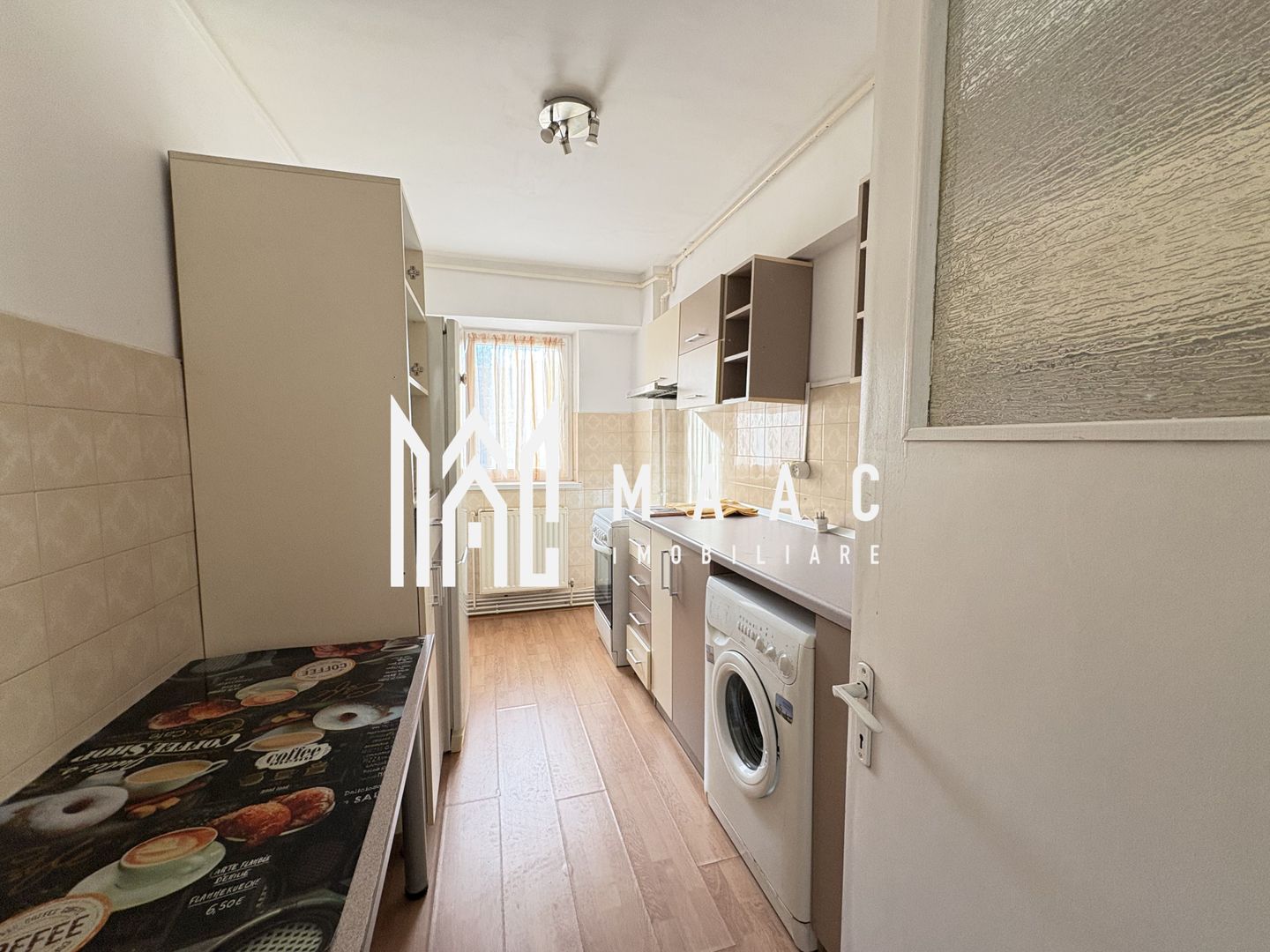 Apartament 2 camere I Decomandat I Etajul 1I Valea Aurie - Poză 2