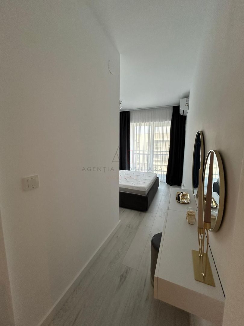 Penthouse cu loft Barbu Vacarescu 370.000 tva inclus - Poză 23