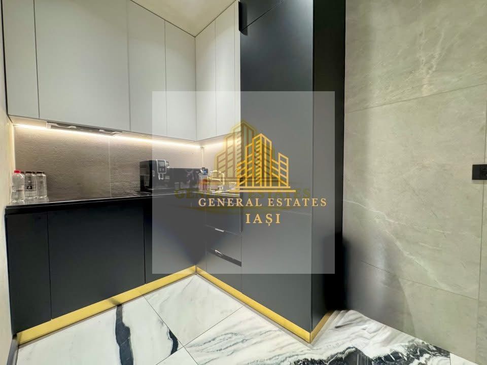 Vânzare Birou Exclusivist în Copou – Lux, Profit Imediat & Prestigiu - Poză 20