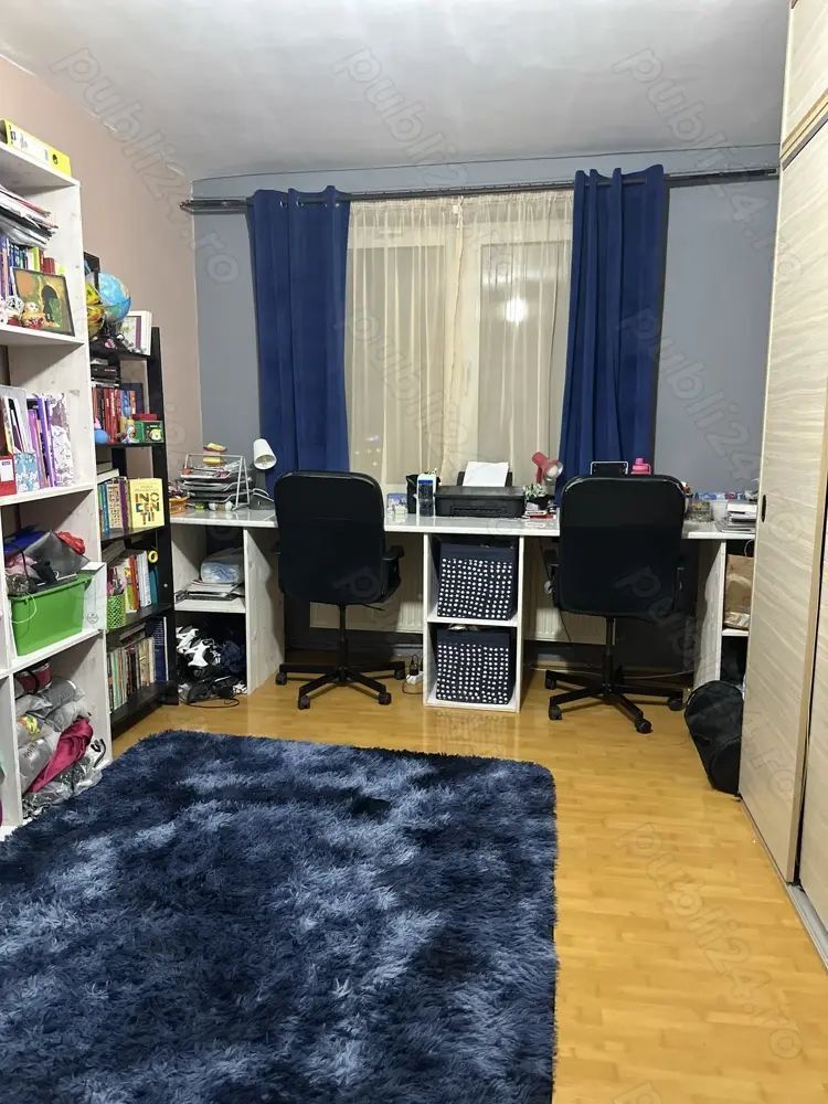 Apartament 2 camere RENOVAT Rahova Sebastian T642 - Poză 1