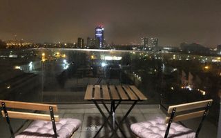 Parcului 20 | Apartament 2 camere - Poză 14