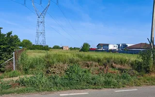 5000 mp teren parcelabil la strada asfaltata, APROAPE DE KAUFLAND. - Poză 12