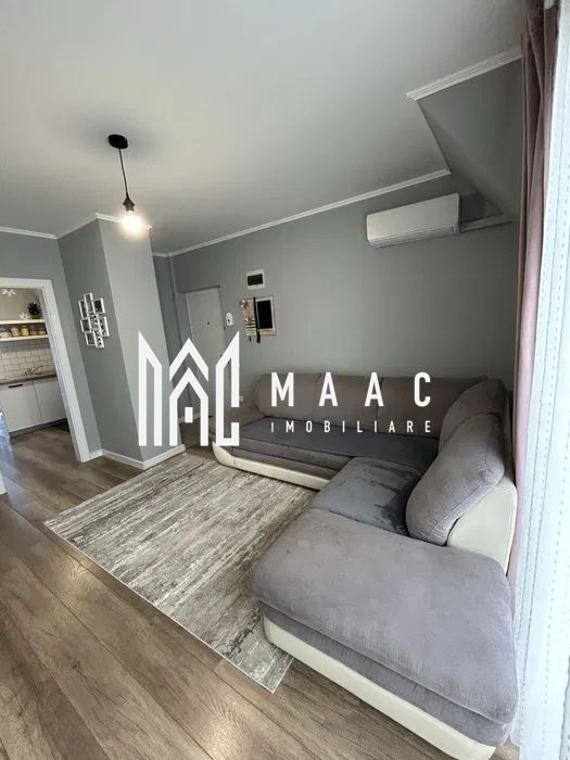 Apartament cu 3 camere I Decomandat I Pod I Selimbar - Poză 2