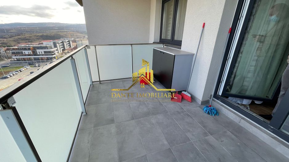 2 camere, modern, bloc nou, parcare, Buna Ziua, Grand Hill, LIDL - Poză 8