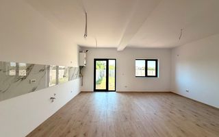 Duplex cu 4 camere | Strada privata | Mosnita Veche, Lidl - Poză 1