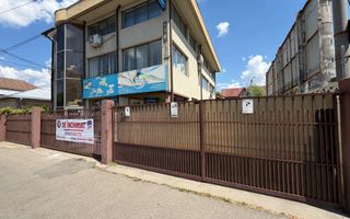 SPATIU BIROURI , COMERCIAL, CLINICA 700MP CU PARCARE - Poză 2