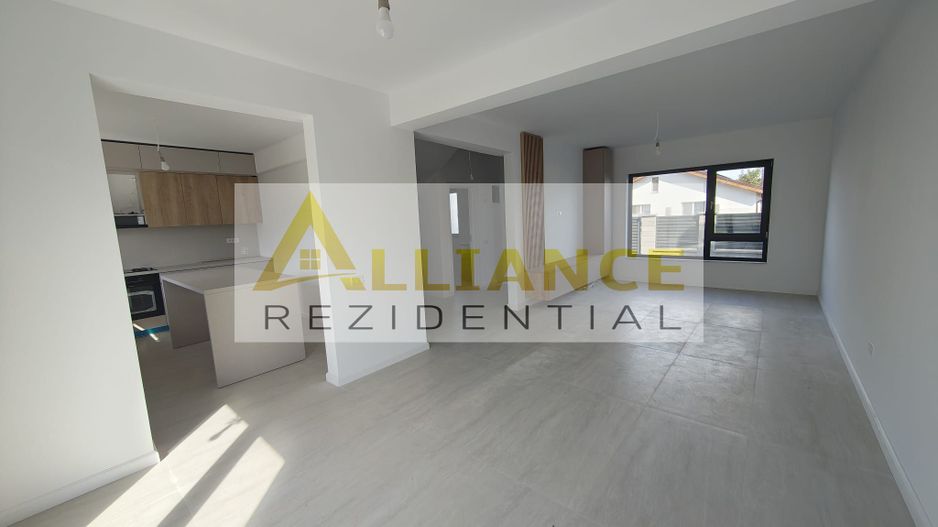 Casa premium | 3 dormitoare | 375 mp teren | Complex privat - Poză 6