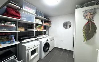Vila cu 5 camere *344mp* + 400mp Teren // Zona Bucurestii Noi - Poză 48