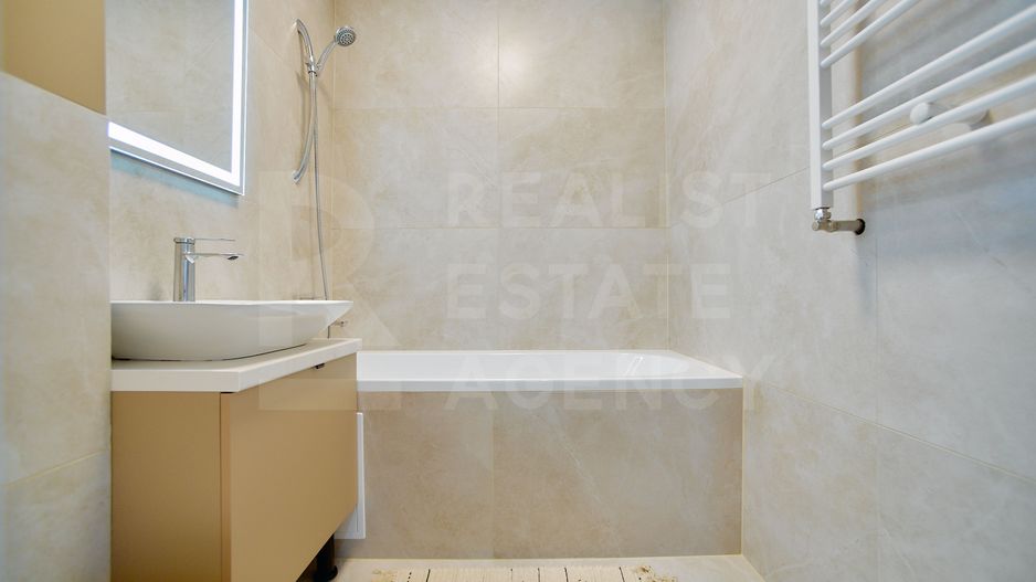 Vânzare, apartament, 2 camere , str. Voluntarilor, Ciocana - Poză 11