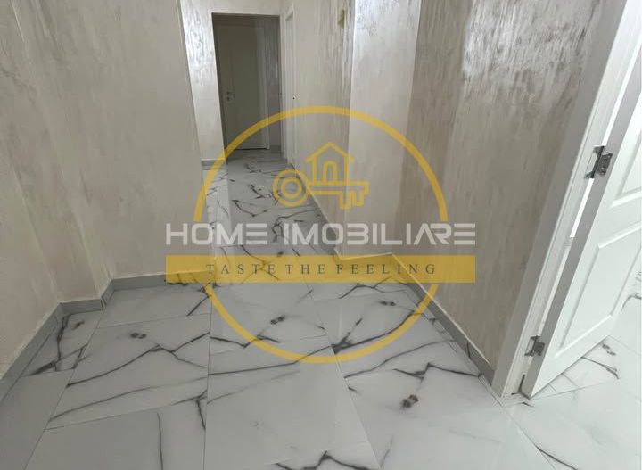 Apartament cu 3 camere/ 72 mp/ vedere dublă/ zona Alexandru cel Bun - Poză 8