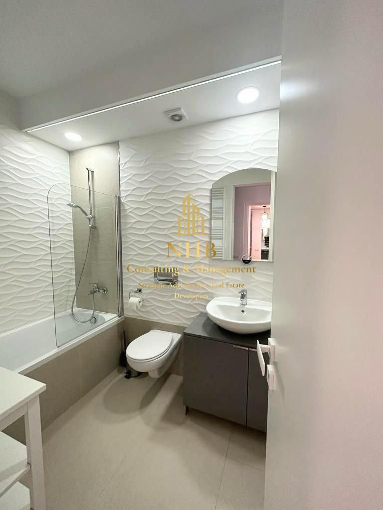 4City North Piprera | Apartament Lux 3 camere de vânzare - Poză 8
