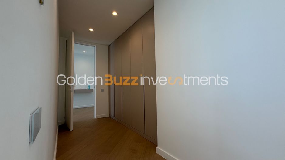 Penthouse Duplex Spectaculos de Închiriat  | Aviatiei Promenada - Poză 16