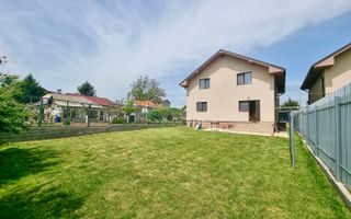 VANDUT/ SOLD - Casa / Vila de vanzare Valu lui Traian - Poză 24