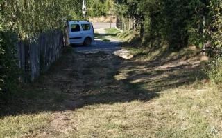Teren de 6200 mp în intravilan, Barnova – ideal pentru pensiune turistică sau parcelare case de vacanță - Poză 5