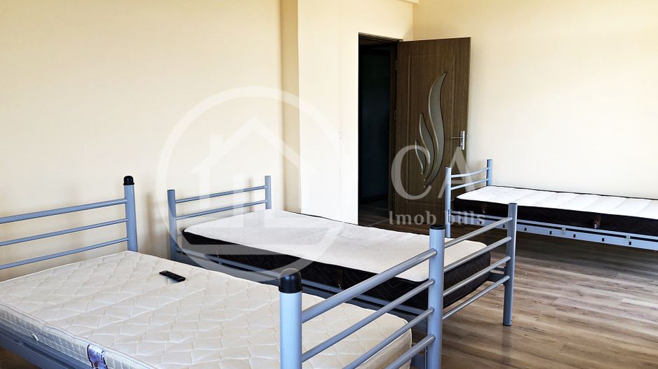 Vila cu 5 camere de inchiriat pentru muncitori in Episcopia, Oradea - Poză 4