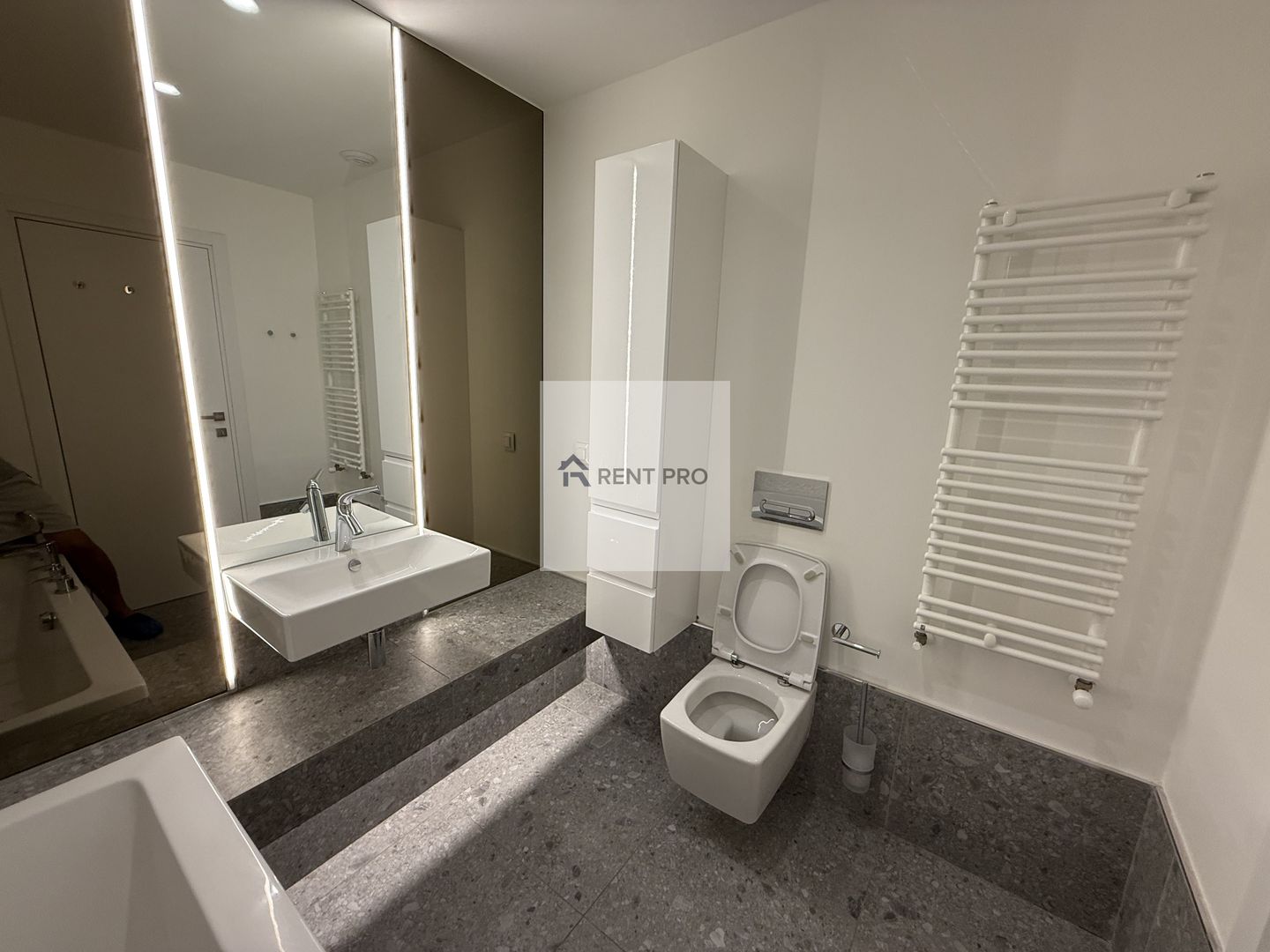 Apartament Premium - Aviatiei Towers 2020 - TVA INCLUS - Poză 10