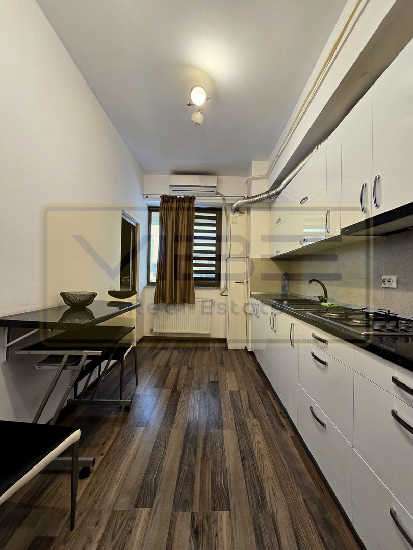 Centru -Palas Campus - Palas Mall- Bloc nou- 2 camere + Parcare - Poză 10