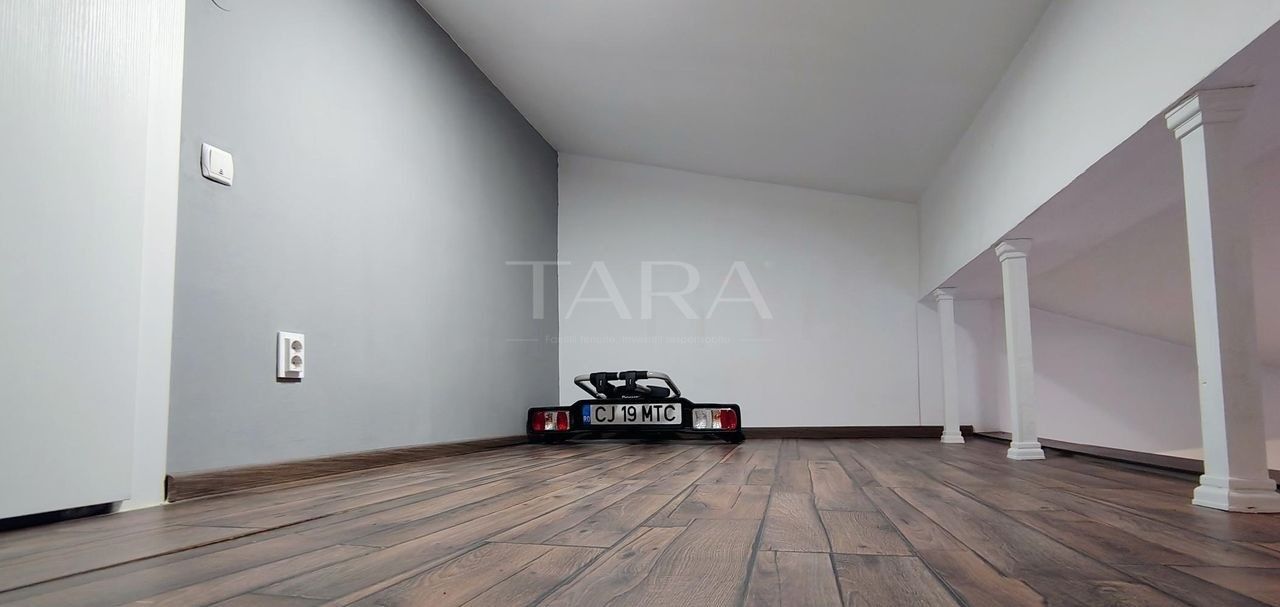 Apartament 2 camere decomandate – Iris, zona Auchan - Poză 4