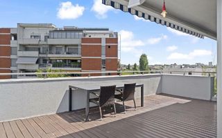 4 Camere Green Lake Sisesti Penthouse - Poză 15