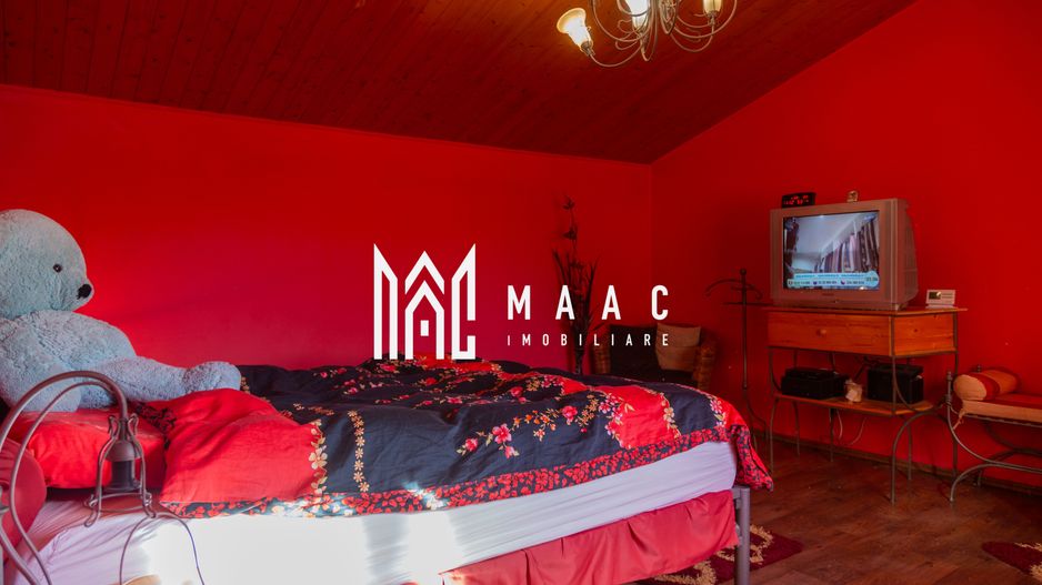 Casa 6 camere | P+M | Curte | 270 MPU | Zona Centrala - Poză 24