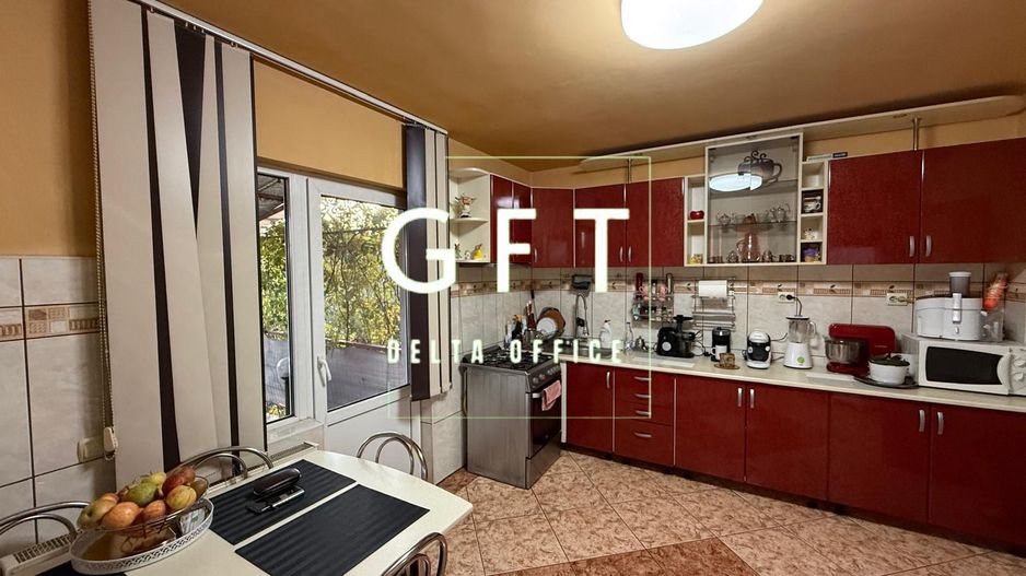 Casa de Vânzare 4 camere Sigmir - Poză 11