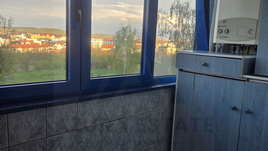 Apartament 2 camere balcon inchis cu pivnita si boxa in Vasile Aaron - Poză 7