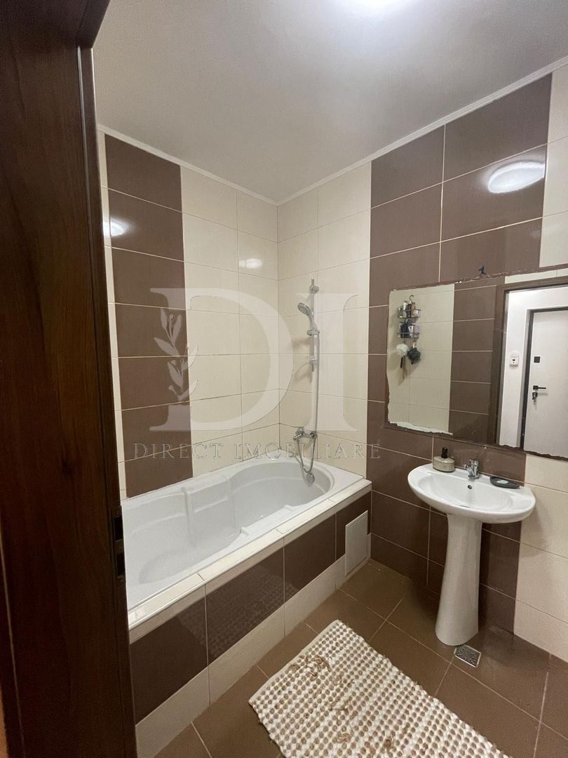 Apartament etaj intermediar / la cheie / Zona Eroilor - Poză 11