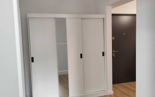 Apartament de 2 camere, 60mp, decomandat, parcare, Zona Maurer - Poză 7