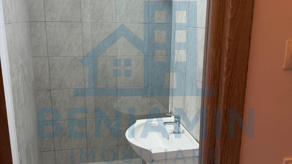 Garsoniera - Rovine - Dezrobirii - Matei Basarab - mobilata - utilata - Poză 4