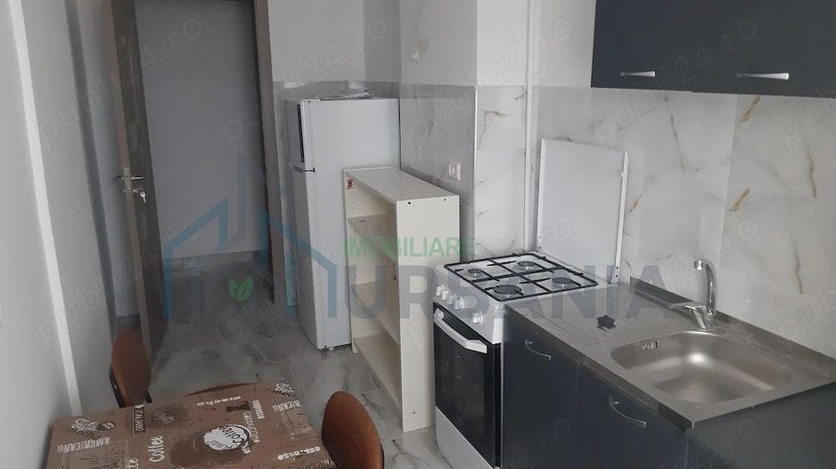 Apartament de închiriat, 1 cameră, zona Gării, Iași - Poză 7