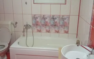 Apartament 4 camere cu gradina de închiriat – Dâmbul Rotund, zona Lidl - Poză 12