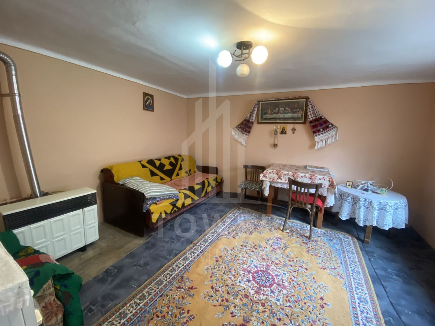 Casă de vânzare în Ocna Sibiului – oportunitate de investiție - Poză 11