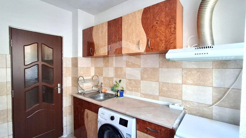 De Vanzare Apartament 2 Camere Dristor - Poză 9